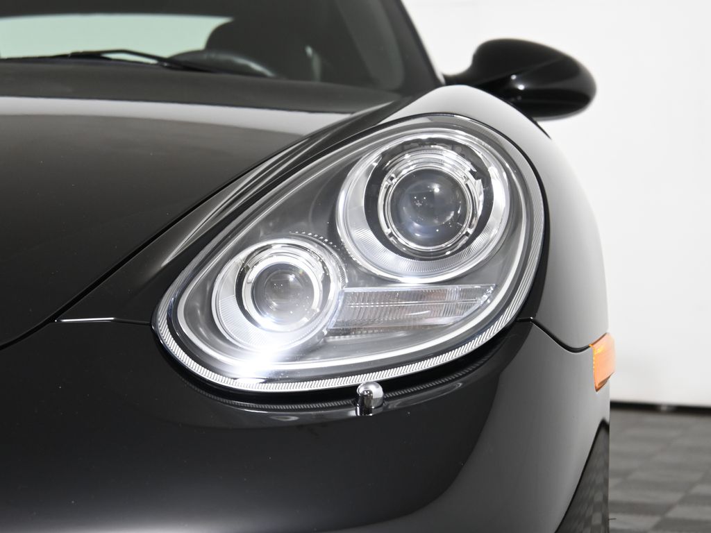 Thumbnail: 2012 Porsche Cayman - 12