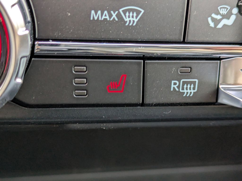 2026 Ford F-150 Black Widow