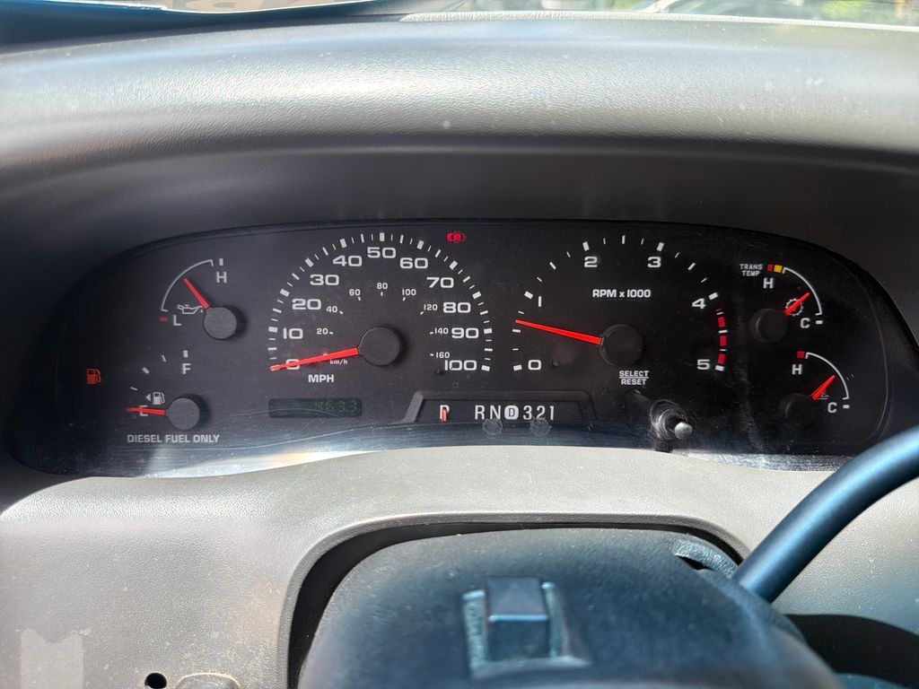 Used 2004  Ford XL image 21