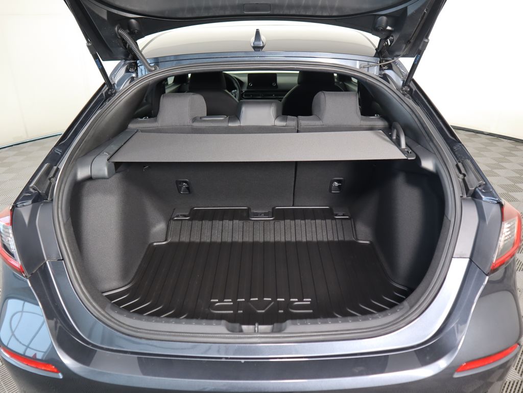 Thumbnail: 2026 Honda Civic - 29