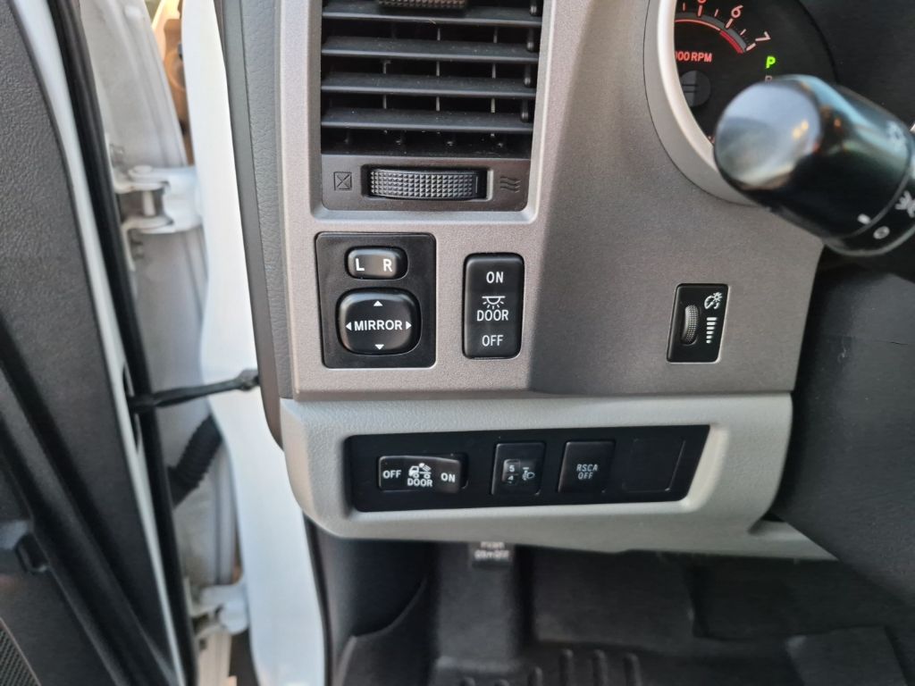 Used Car 2013 Toyota Tundra  Grade For Sale Under $25,000 In Austin, Texas