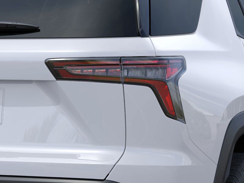 Equinox LT