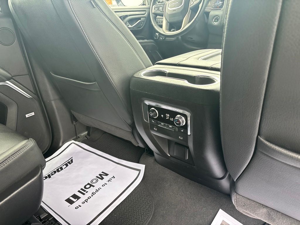 Used 2024 GMC Yukon SUV