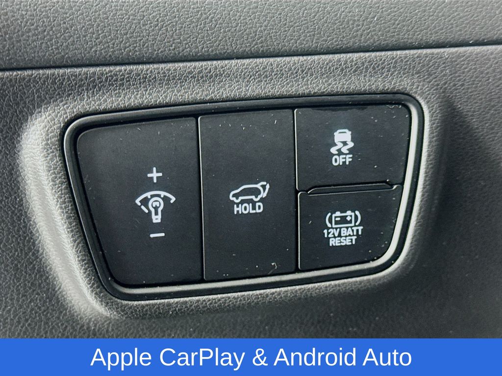 Used Car 2022 Hyundai Tucson Hybrid  Sel Convenience For Sale Under $20,000 In Austin, Texas