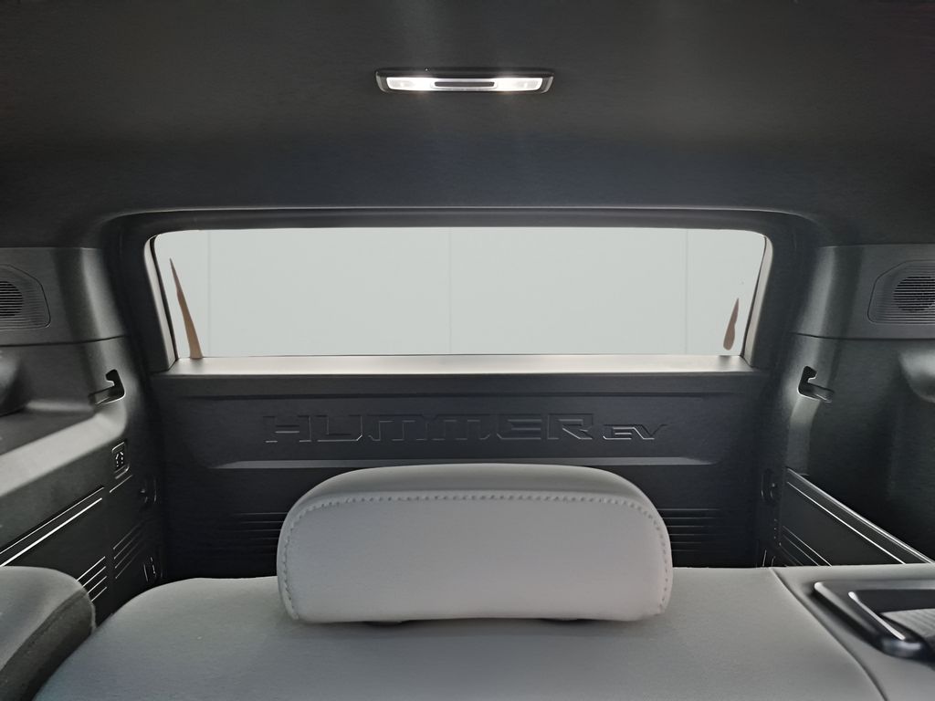 Used Car 2024 Gmc Hummer Ev Suv  3x For Sale Under $80,000 In Austin, Texas