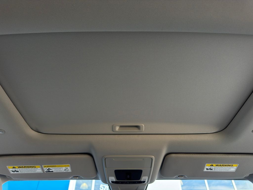 2024 Honda CR-V EX-L White at AutoSavvy Houston Northwest