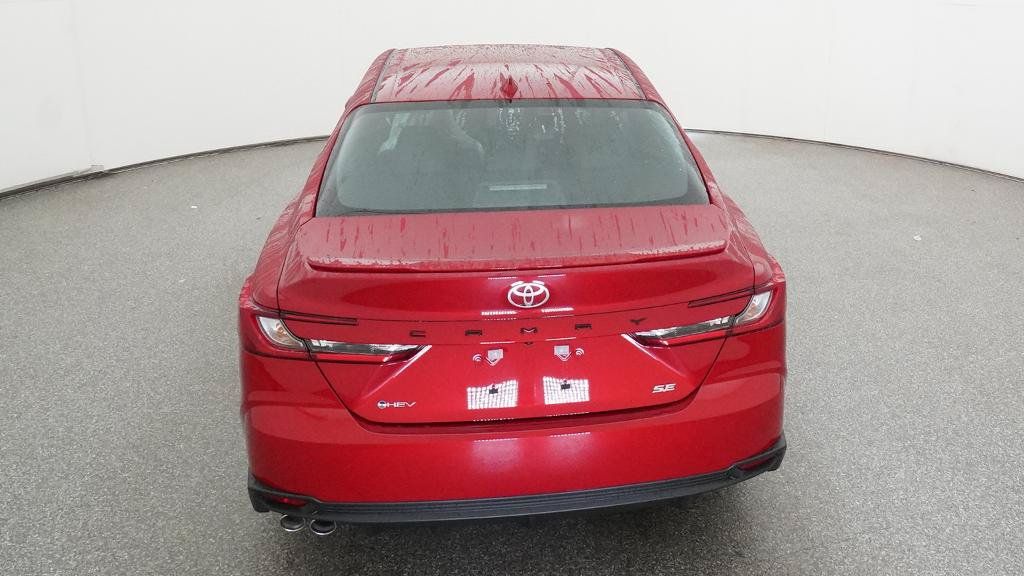 Thumbnail: 2026 Toyota Camry - 24