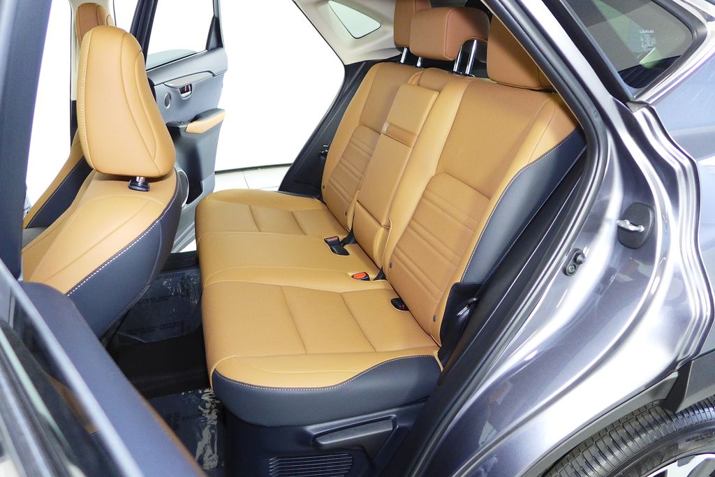 Thumbnail: 2020 Lexus NX - 21