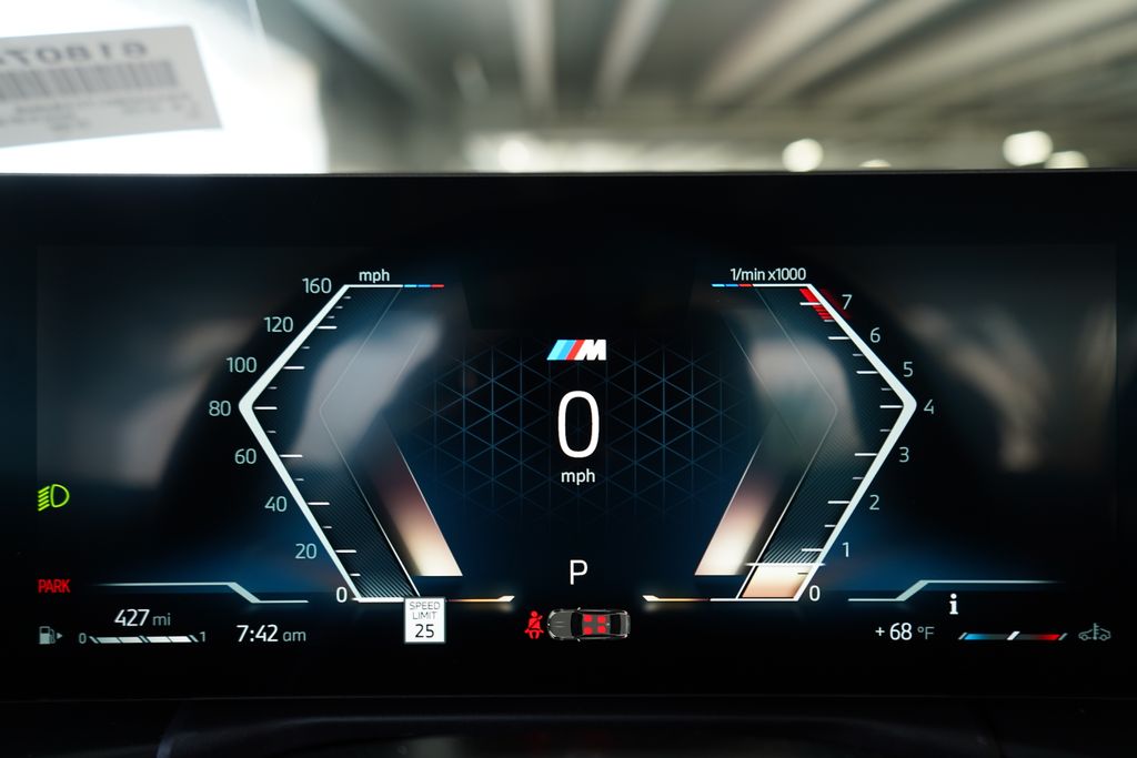 Thumbnail: 2026 BMW 4 Series - 18