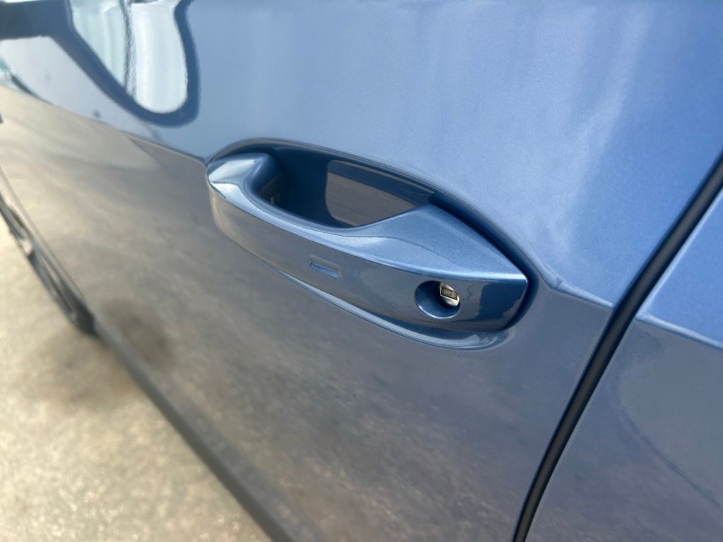 New 2026 Slate Blue Volkswagen 2.0T SE image 24