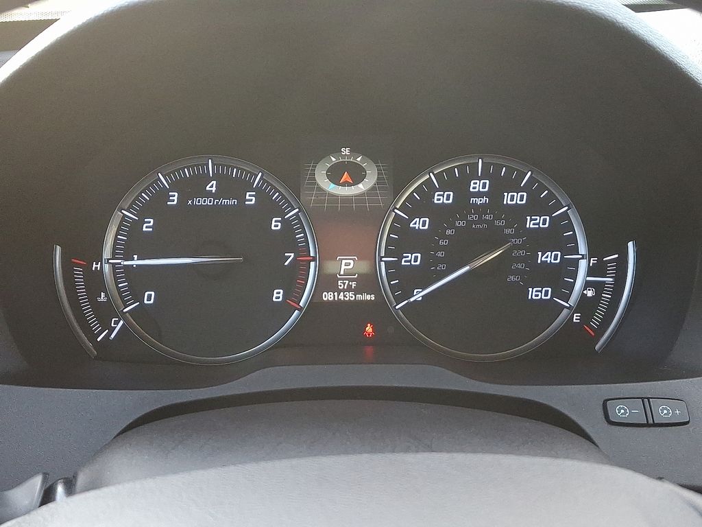 Thumbnail: 2018 Acura MDX - 21