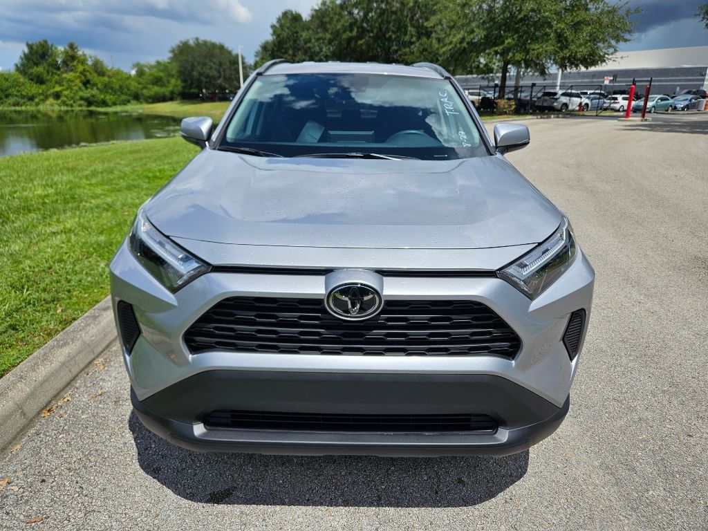 Thumbnail: 2024 Toyota RAV4 - 8