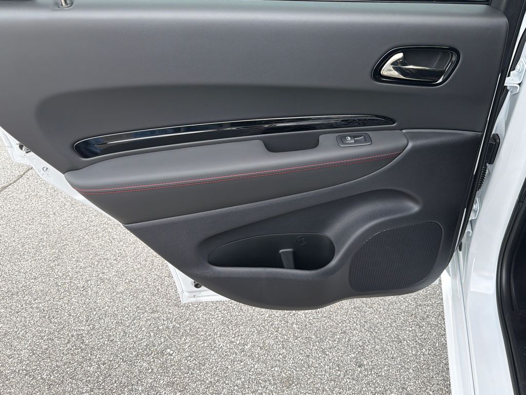 New 2026 White Dodge GT Plus HEMI V8 image 22