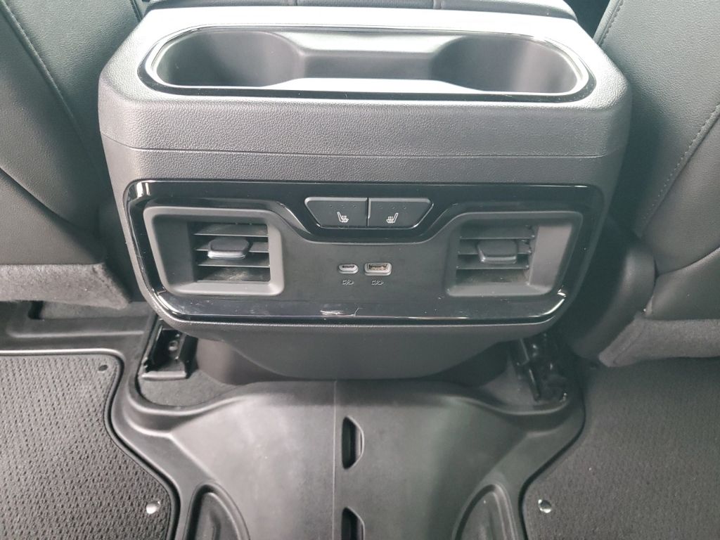 Used Car 2024 Gmc Sierra 1500  At4 For Sale Under $60,000 In Austin, Texas