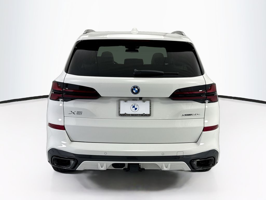 Thumbnail: 2026 BMW X5 - 6