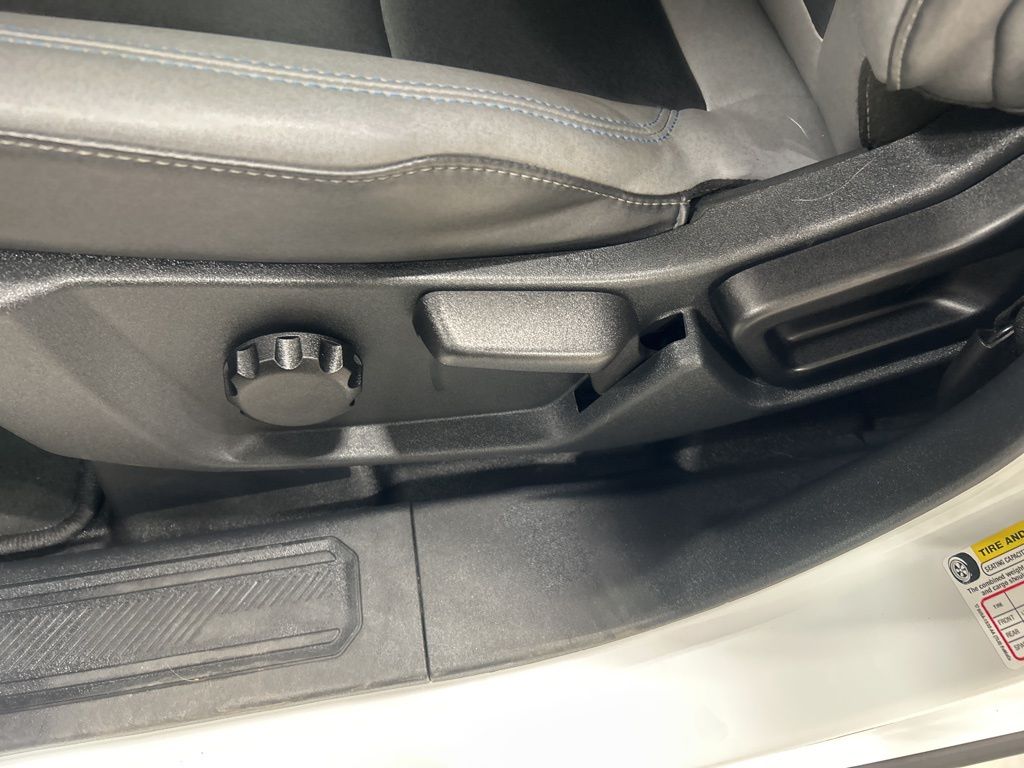 used 2022 Ford Bronco car, priced at $33,780