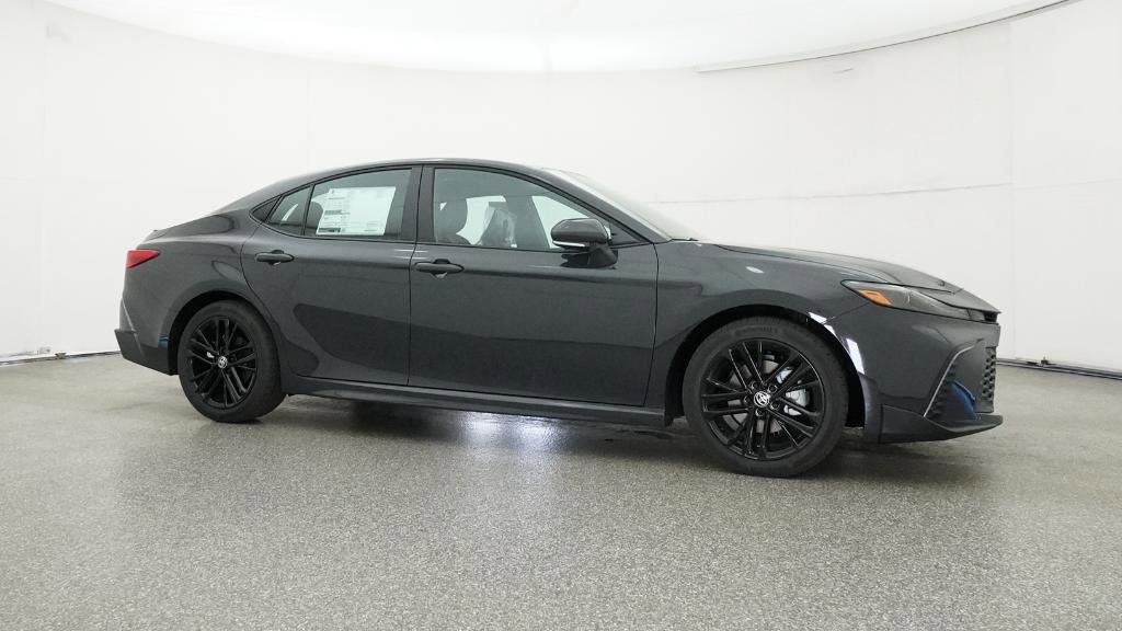 Thumbnail: 2026 Toyota Camry - 29