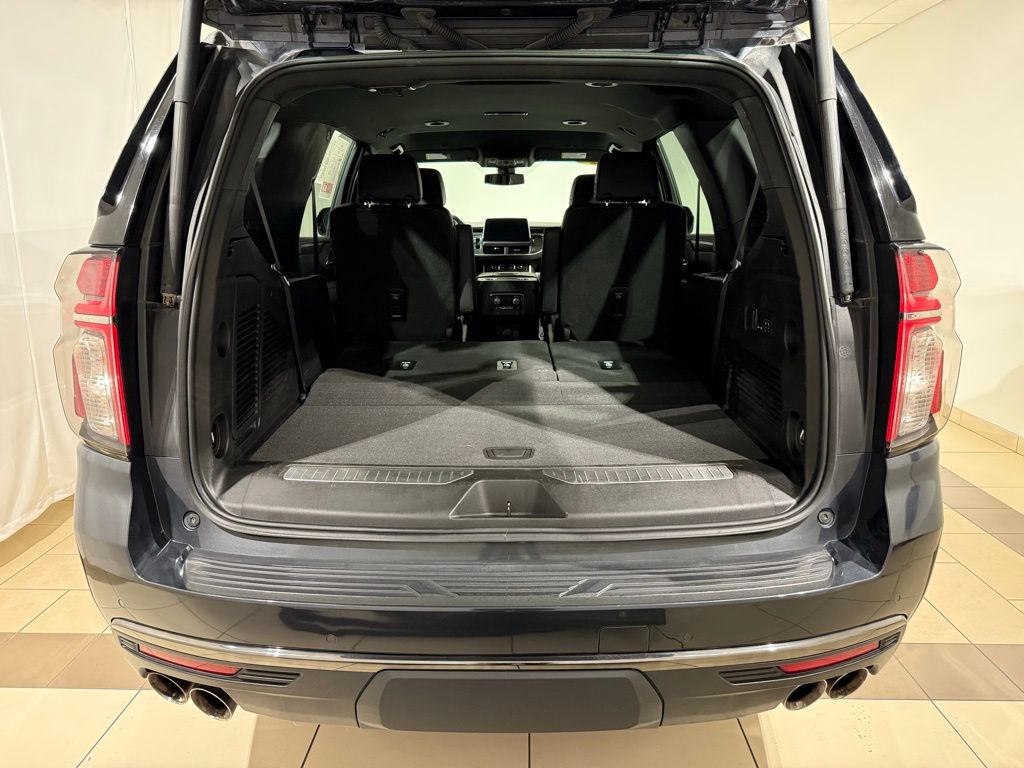 Thumbnail: 2022 Chevrolet Tahoe - 12