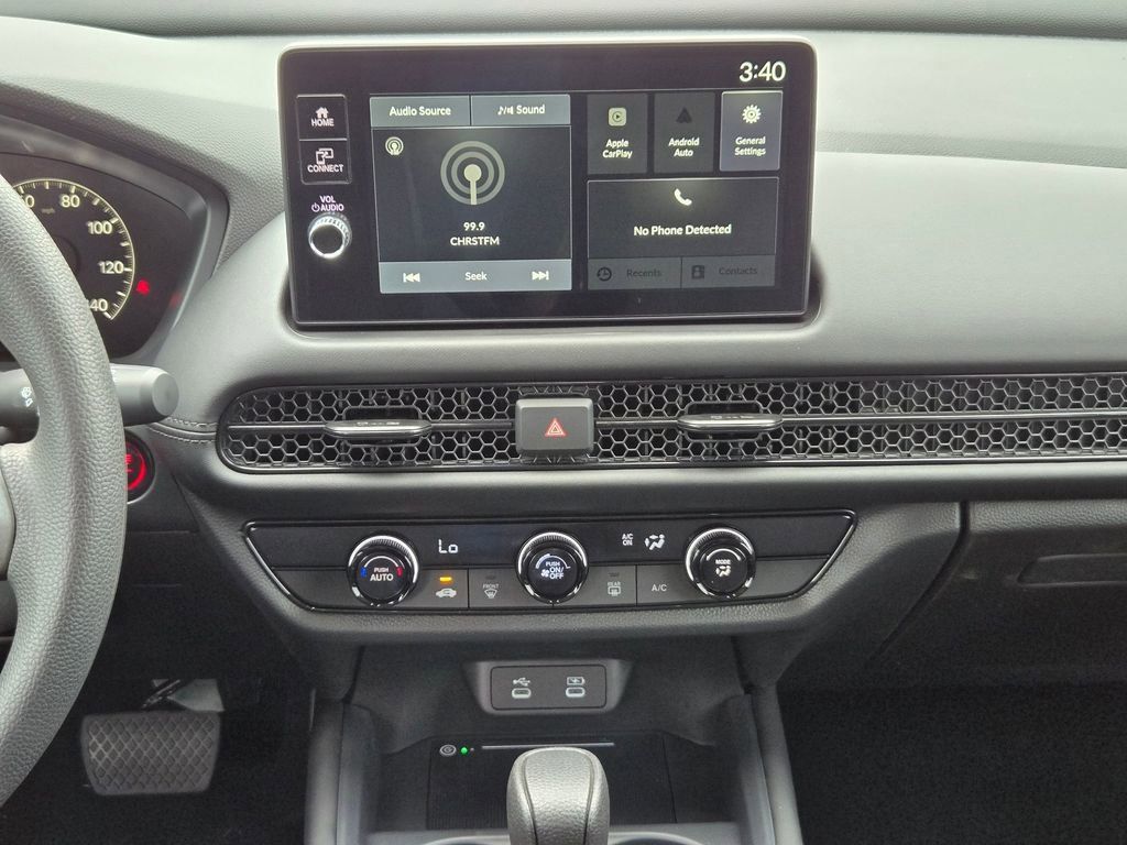 New 2027 Honda HR-V SUV