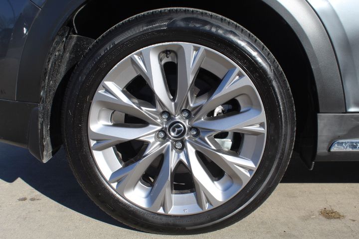 Used Car 2024 Mazda Cx-90  3.3 Turbo Premium For Sale Under $40,000 In Georgetown, Texas