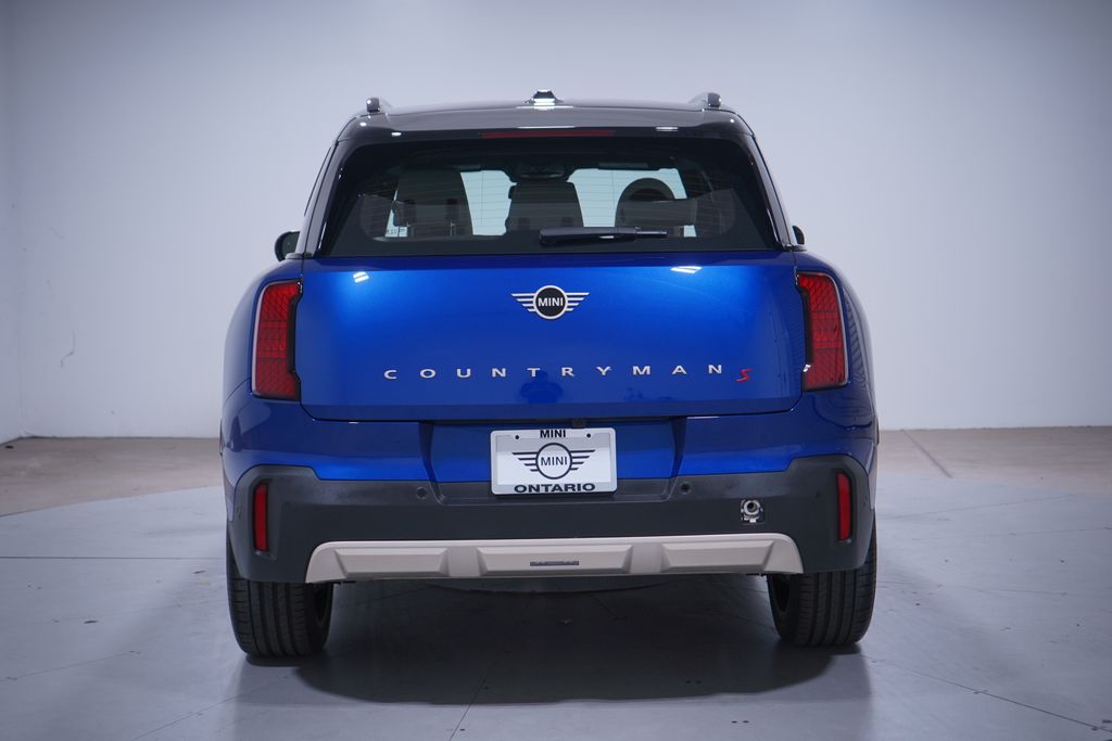 Thumbnail: 2025 MINI Cooper Countryman - 5