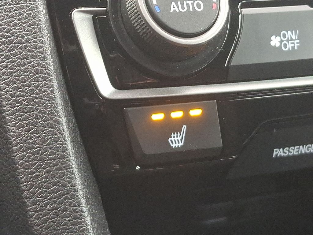 Thumbnail: 2021 Honda Civic - 25