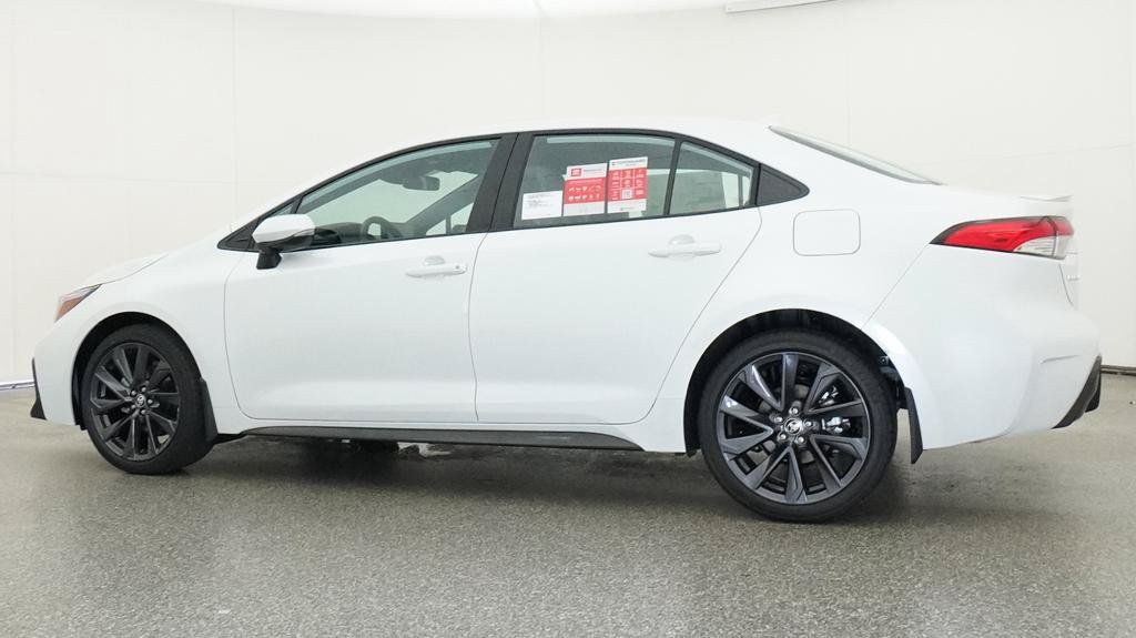 Thumbnail: 2026 Toyota Corolla - 30