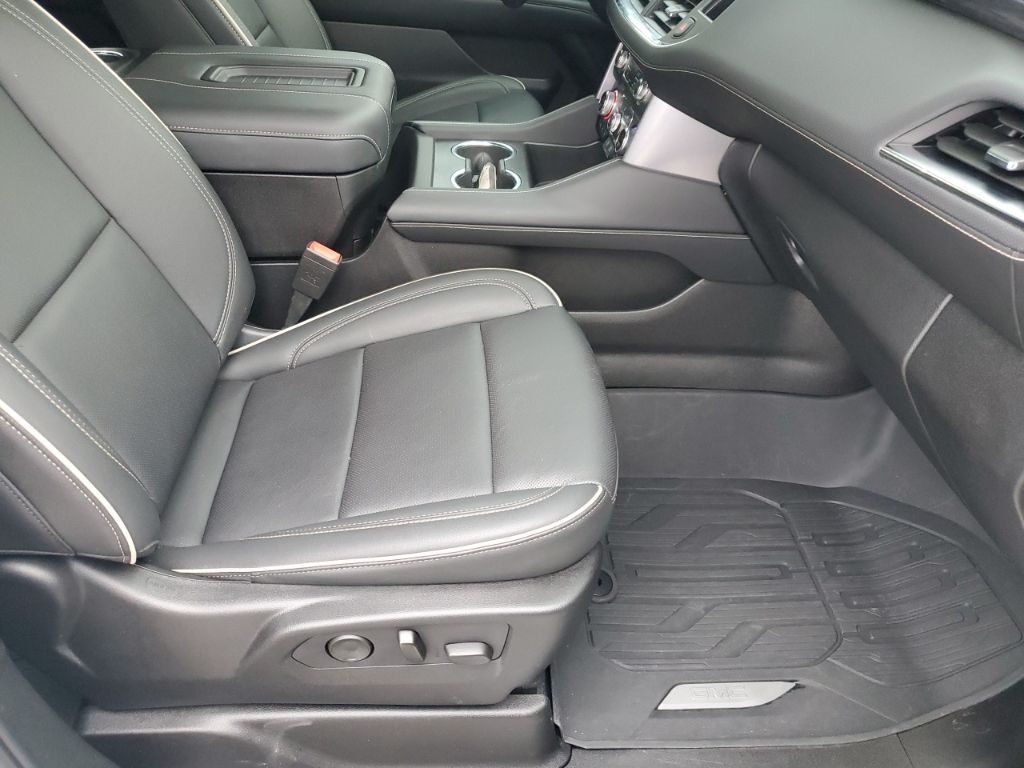 Used Car 2024 Gmc Yukon Xl  Slt For Sale Under $70,000 In Austin, Texas