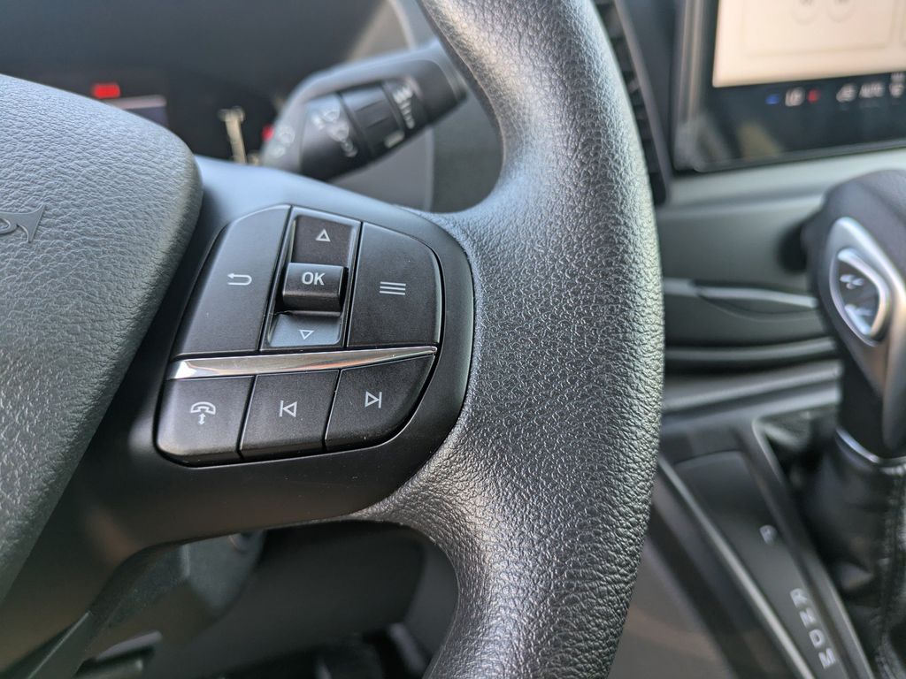 2026 Ford Transit-350 Cargo Van 