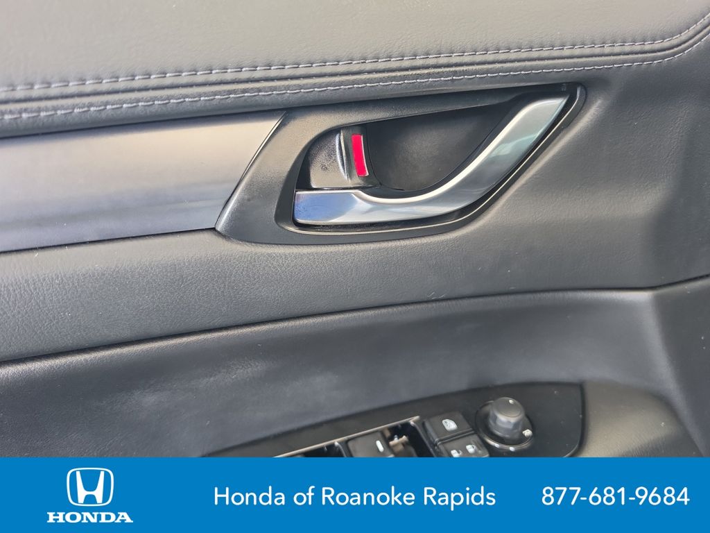 Used 2018 Mazda CX-5 SUV