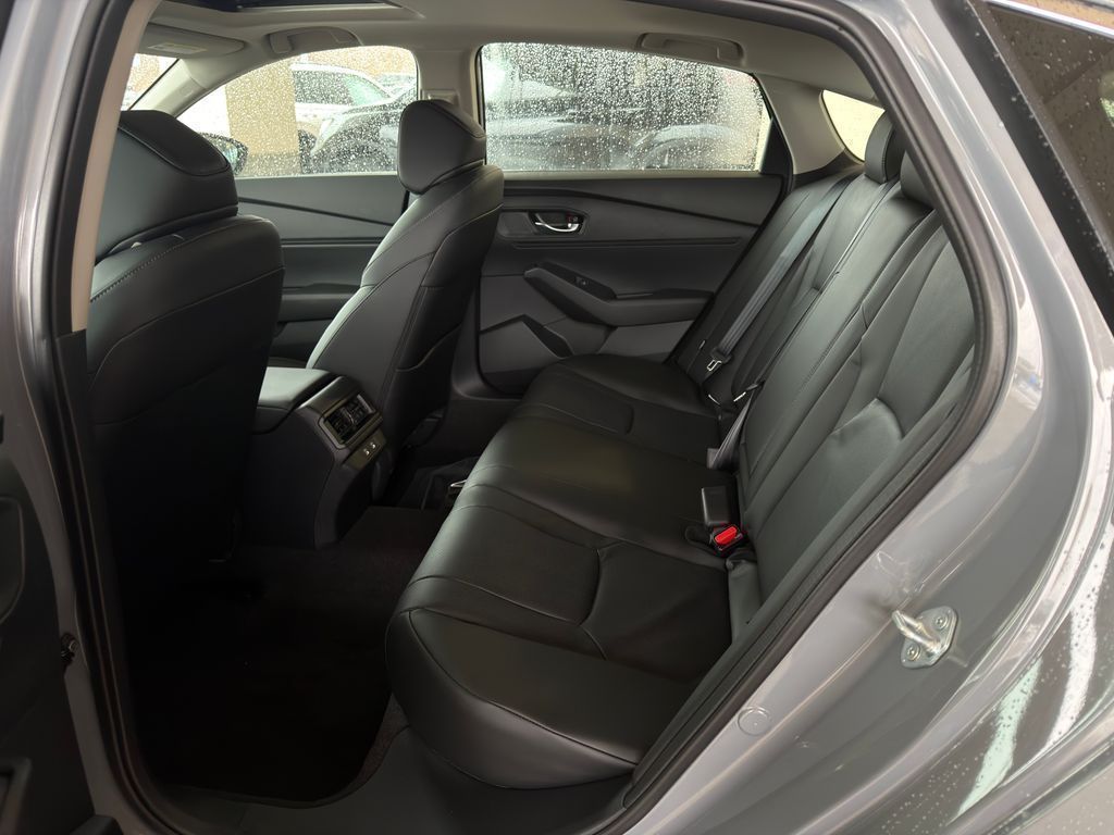 Thumbnail: 2026 Honda Accord - 19