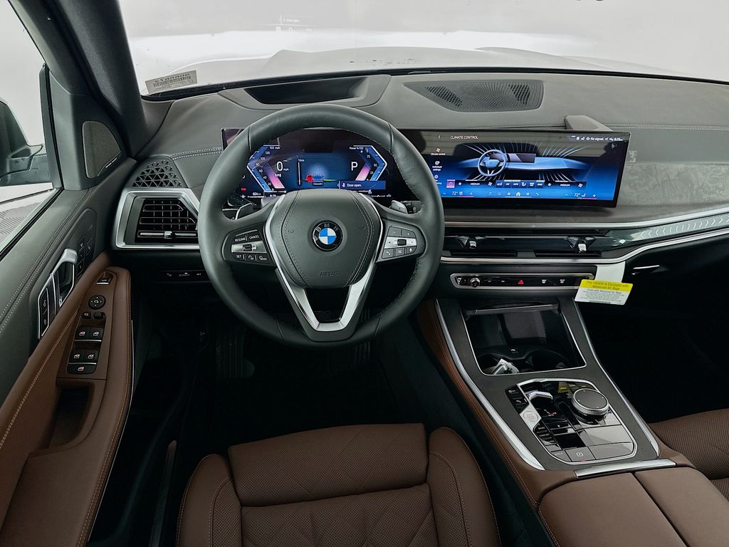 2026 BMW X5 sDrive40i 19