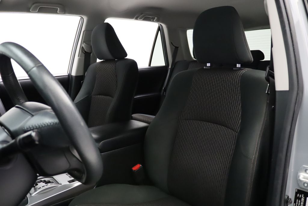 Thumbnail: 2021 Toyota 4Runner - 13