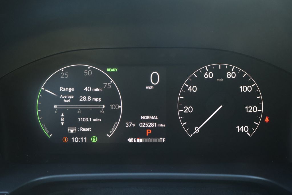 Thumbnail: 2023 Honda CR-V - 26