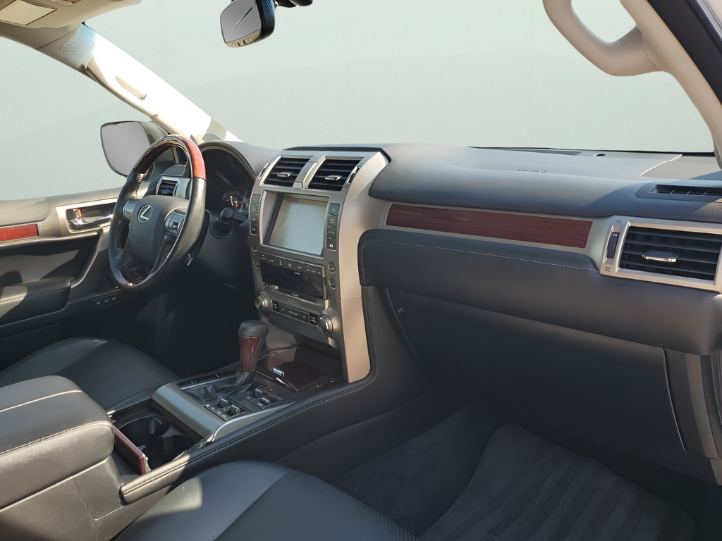 Used Car 2016 Lexus Gx  460 Luxury For Sale Under $30,000 In Austin, Texas