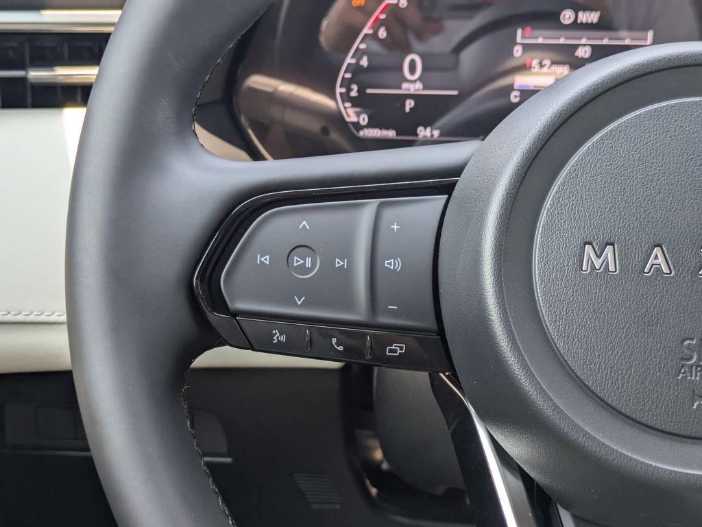2026 Mazda CX-5 2.5 S Select