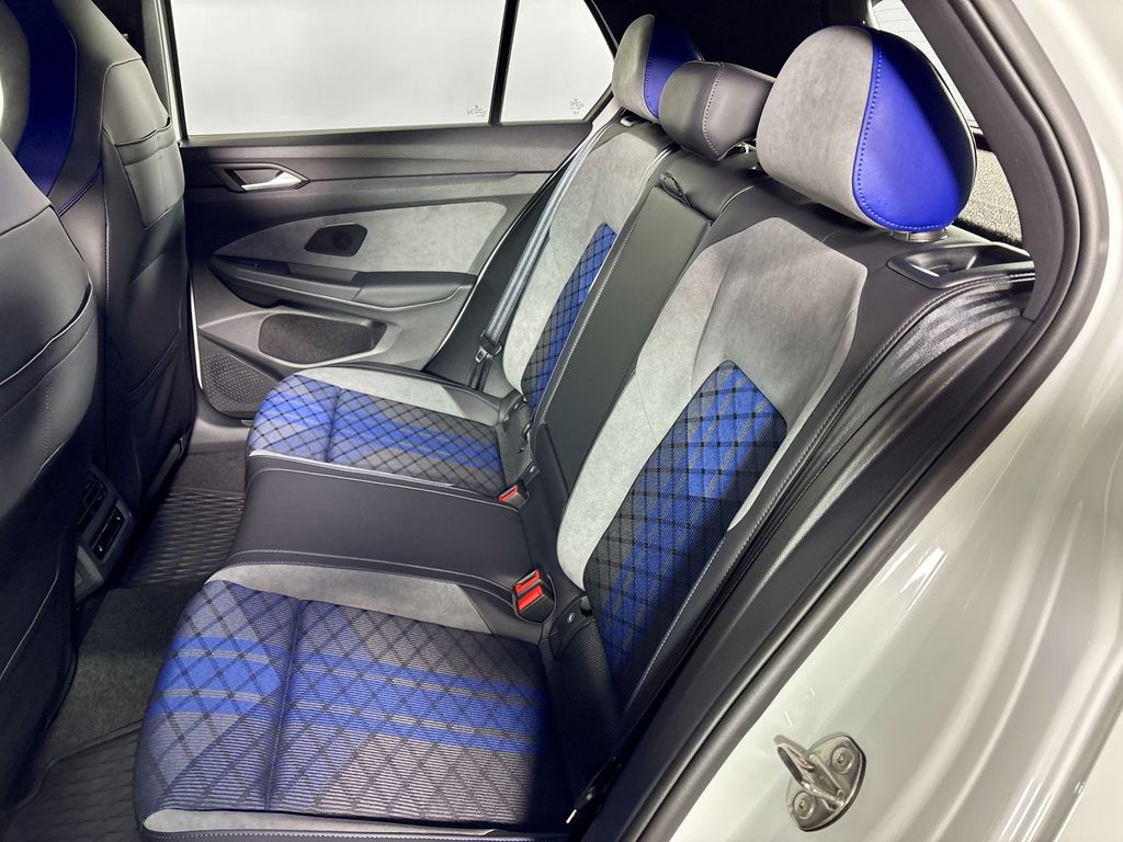 2026 Volkswagen Golf R 2.0T