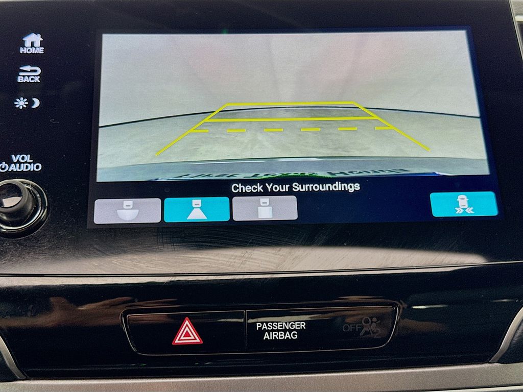 Used Car 2020 Honda Passport  Ex-l For Sale Under $25,000 In Austin, Texas