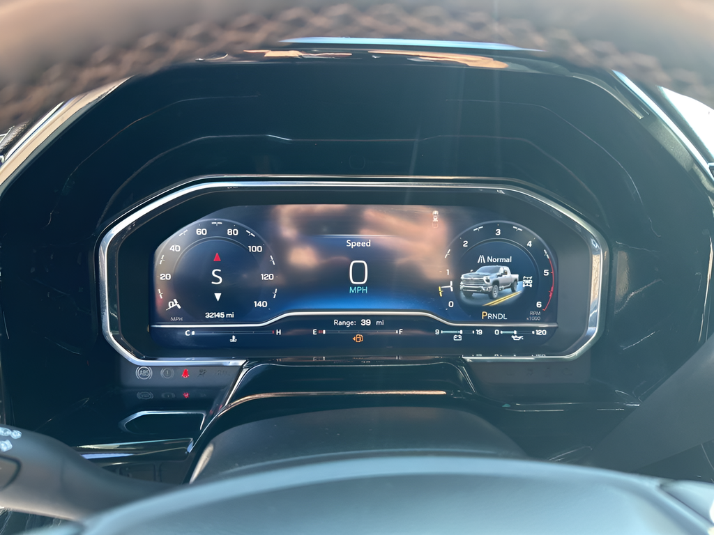 Used Car 2024 Chevrolet Silverado 2500hd  Ltz For Sale Under $70,000 In Austin, Texas