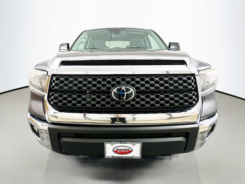 2021 Toyota Tundra SR5 2