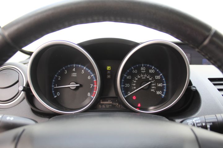 Used Car 2013 Mazda Mazda3  I Touring For Sale Under $10,000 In Georgetown, Texas