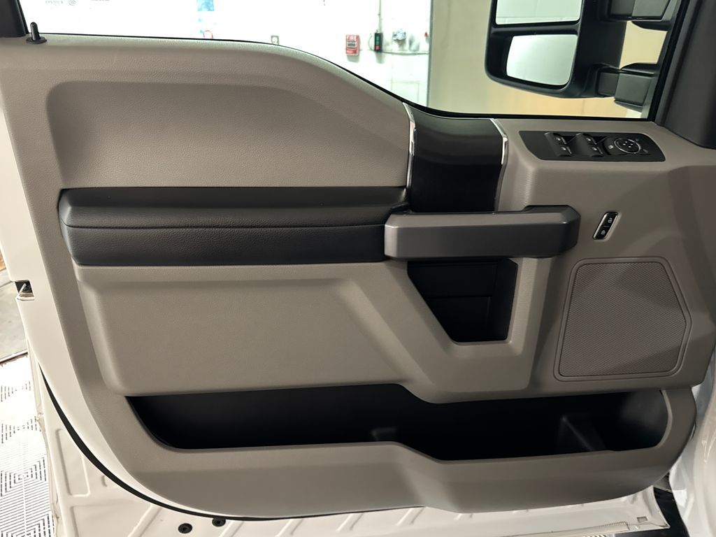 Certified Used 2020 White Ford XLT image 16