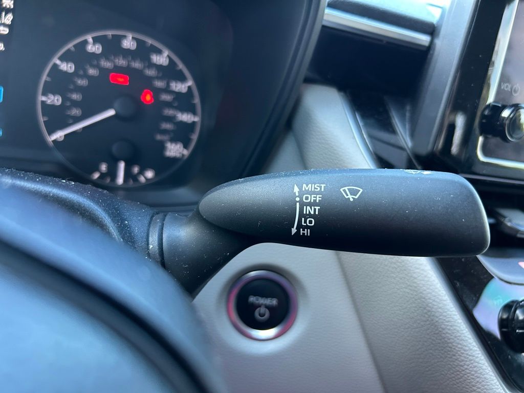 Thumbnail: 2024 Toyota Corolla - 19