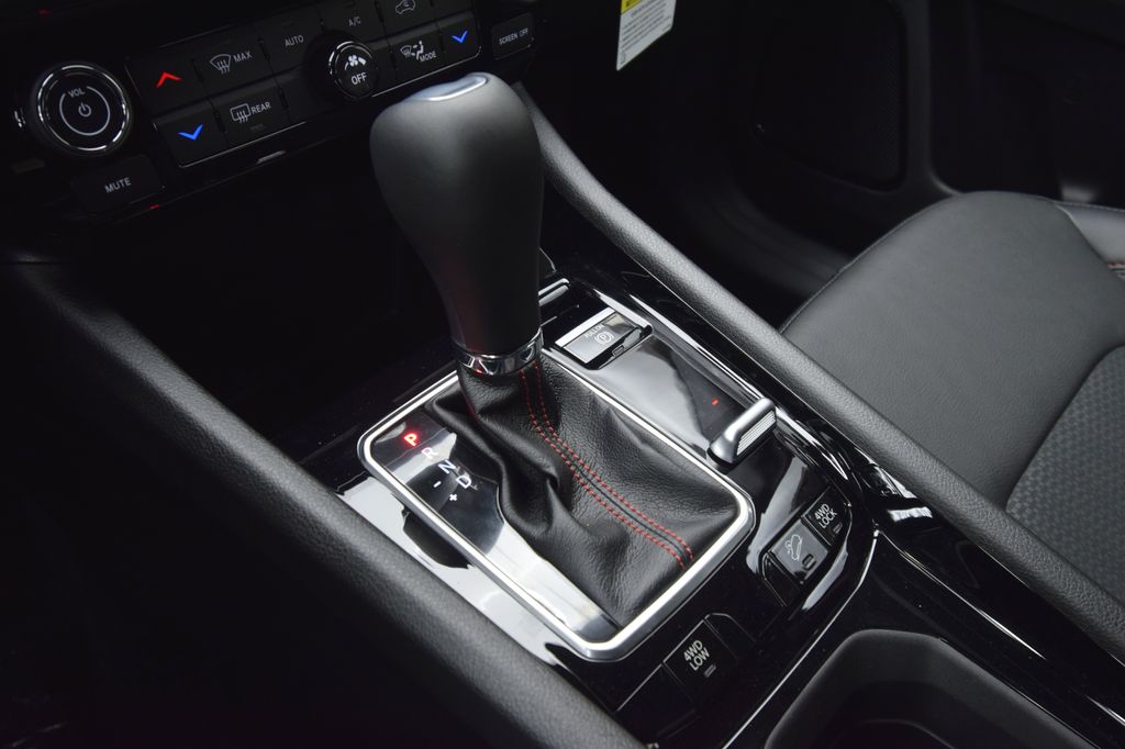 new 2026 Jeep Compass car, priced at $34,840