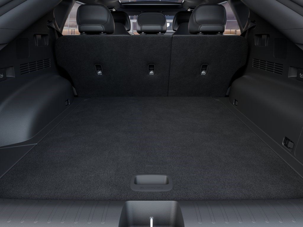 2026 Kia EV6 GT-Line  at Shottenkirk Kia Fort Bend