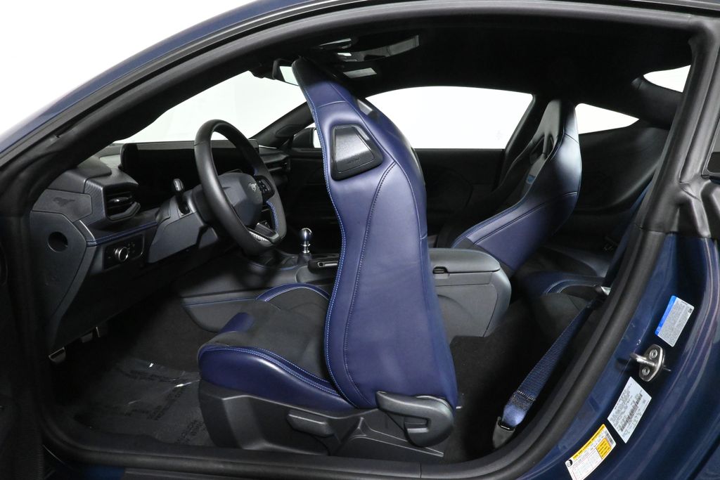 Thumbnail: 2024 Ford Mustang - 30