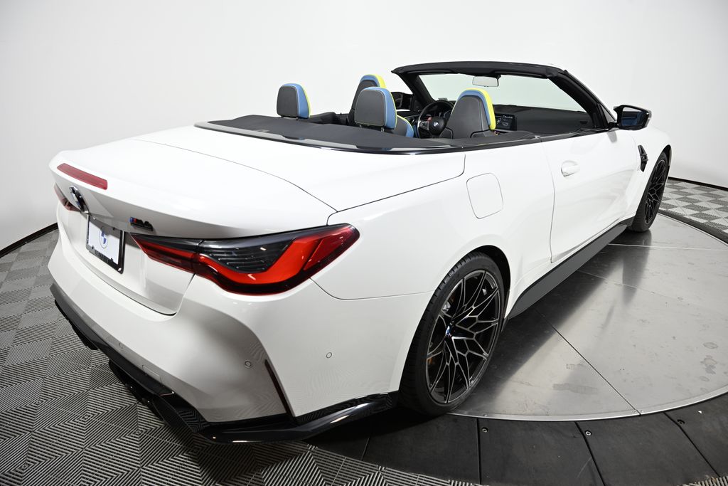 Thumbnail: 2022 BMW M4 - 10