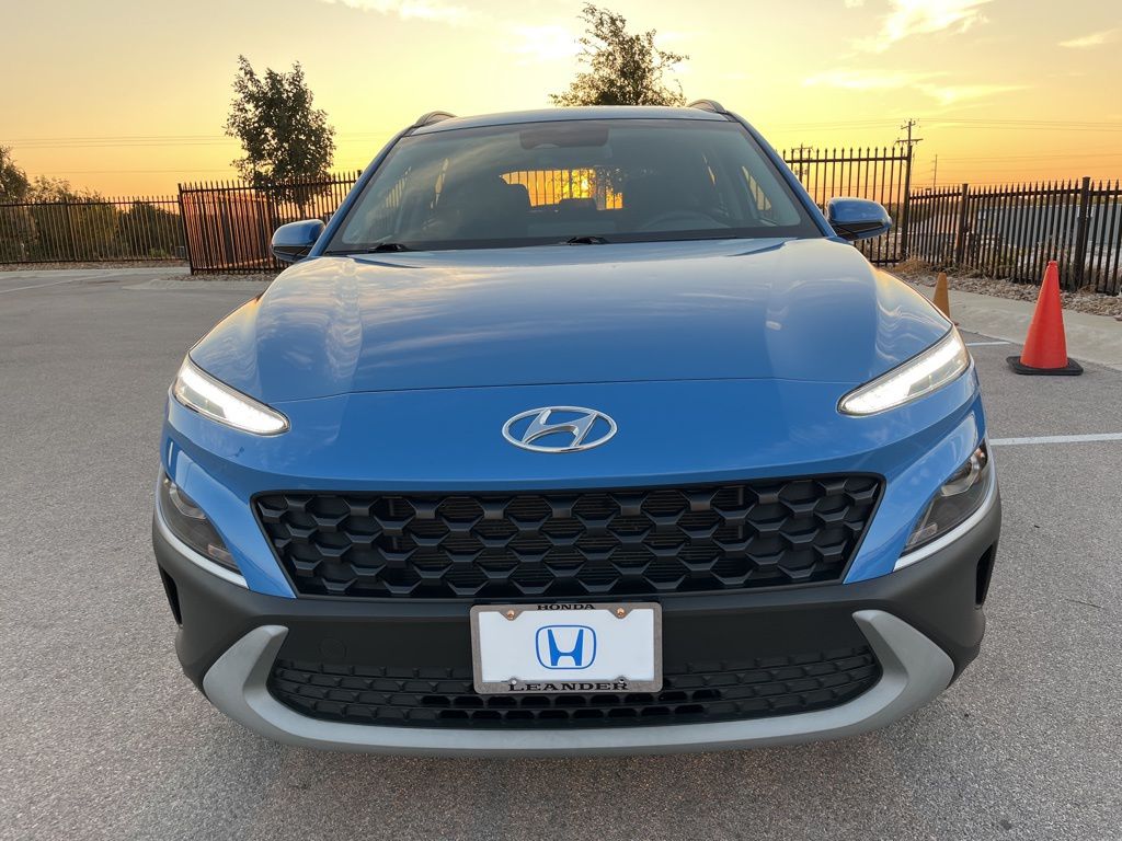 Thumbnail: 2023 Hyundai Kona - 2