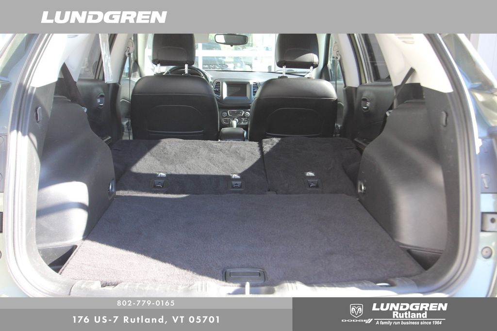 Used 2020 Jeep Compass SUV