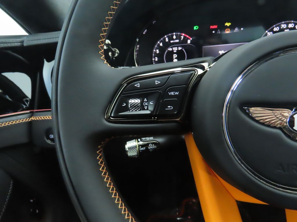 Thumbnail: 2026 Bentley Continental - 11